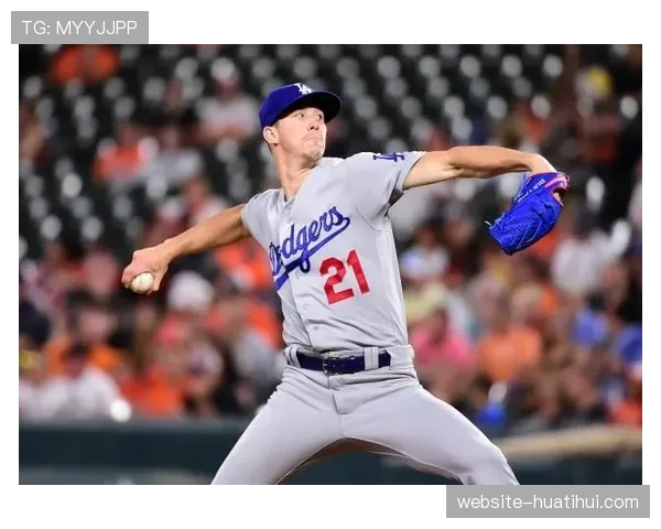 国联西区前瞻：道奇、教士、巨人三强鼎立，响尾蛇与洛基陪跑？