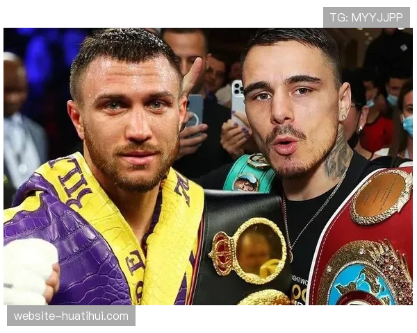 哈尼一致点数判定战胜洛马琴科，成功卫冕WBA轻量级超级拳王头衔