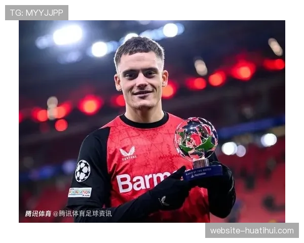 “中场节拍器”的传承,专访勒沃库森年轻中场维尔茨 “中场节拍器”的传承,专访勒沃库森年轻中场维尔茨